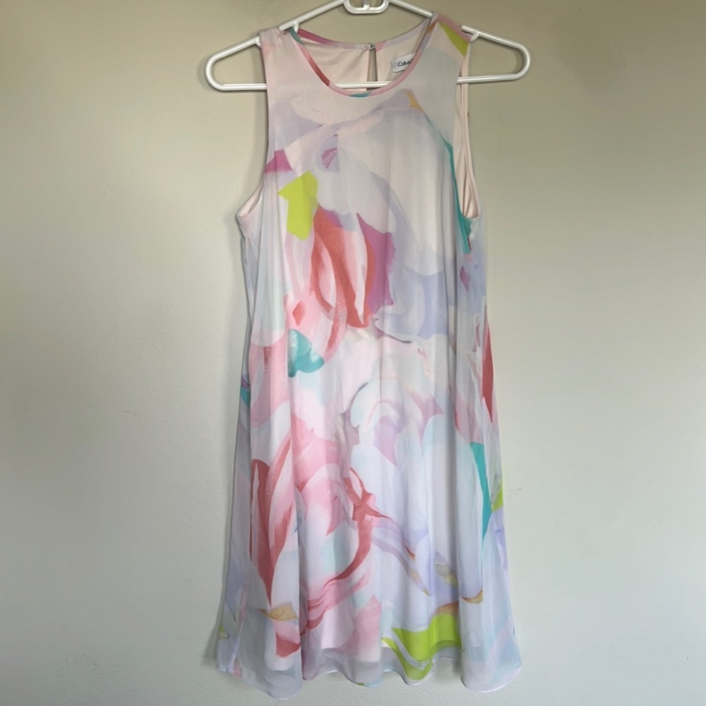 Calvin Klein Dress - Picture 3 of 6